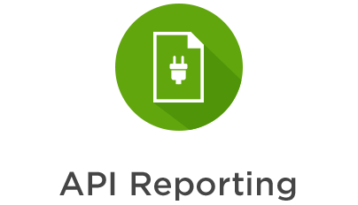 Icon-API-Reporting