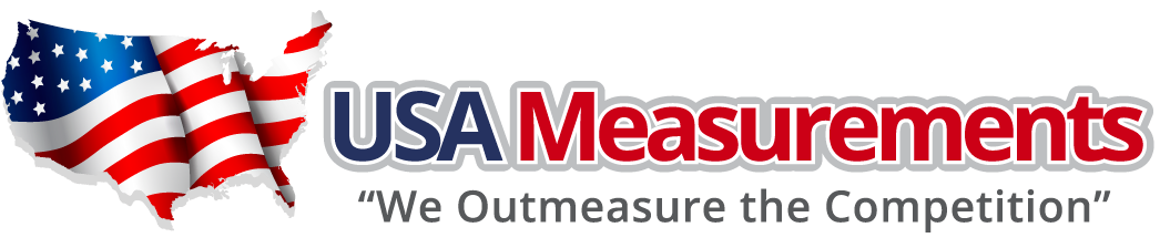 USA Measurements