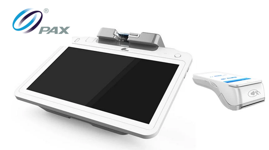 pax pos core pos your payment